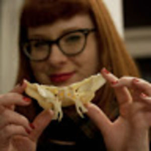 Meet your Posher, C. dru